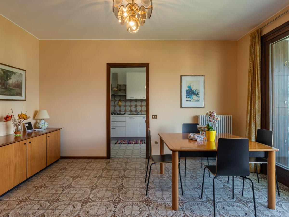 Apartment Gaggetto - Lvm160 By Interhome 拉韦诺-蒙贝洛 外观 照片