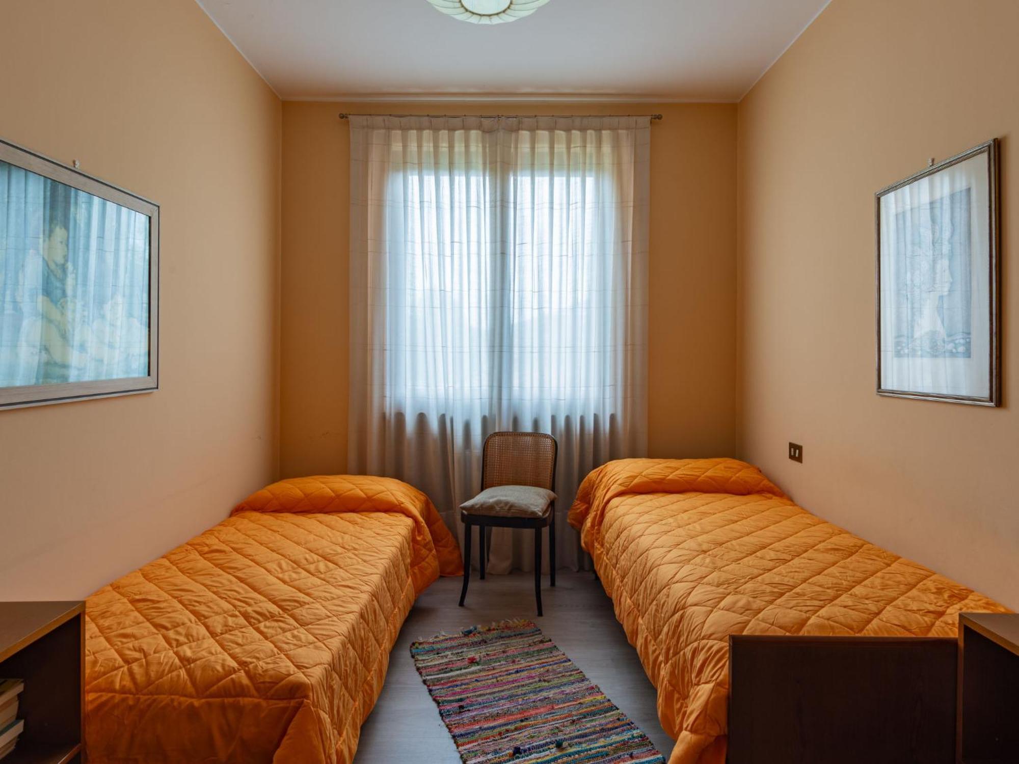 Apartment Gaggetto - Lvm160 By Interhome 拉韦诺-蒙贝洛 外观 照片